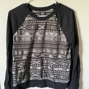 PacSun long sleeve top